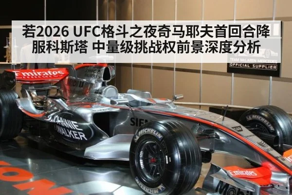 若2026 UFC格斗之夜奇马耶夫首回合降服科斯塔 中量级挑战权前景深度分析