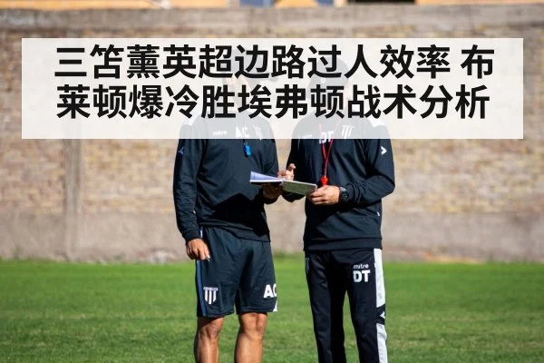 三笘薰英超边路过人效率 布莱顿爆冷胜埃弗顿战术分析