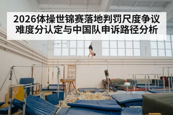 2026体操世锦赛落地判罚尺度争议 难度分认定与中国队申诉路径分析